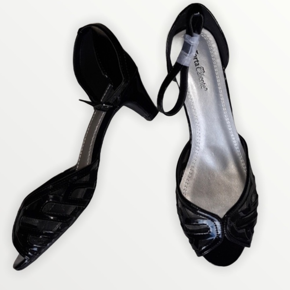 Torta Caliente Laverne women's Heel Shoes